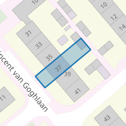 Perceel KPN02-A-9259