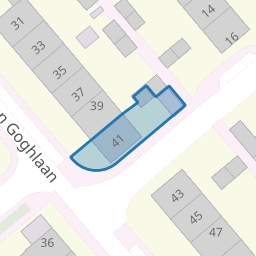 Perceel KPN02-A-9261