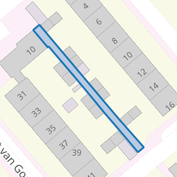 Perceel KPN02-A-9262