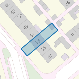 Perceel KPN02-A-9268