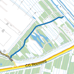 Perceel KPN02-A-9280