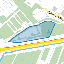 Perceel KPN02-A-9282