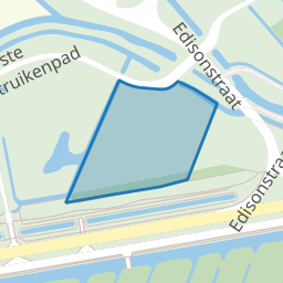 Perceel KPN02-A-9283