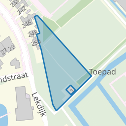 Perceel KPN02-A-9284