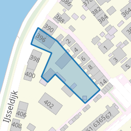 Perceel KPN02-A-9290