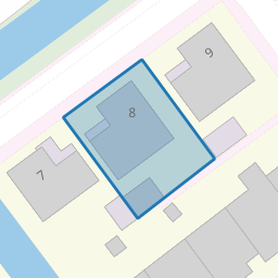 Perceel KPN02-A-9300