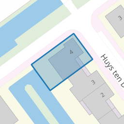 Perceel KPN02-A-9311