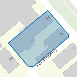 Perceel KPN02-A-9320