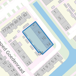 Perceel KPN02-A-9335