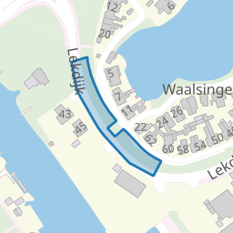 Perceel KPN02-A-9349