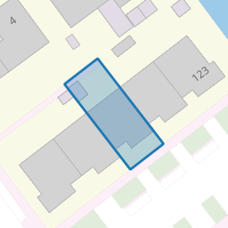 Perceel KPN02-A-9392