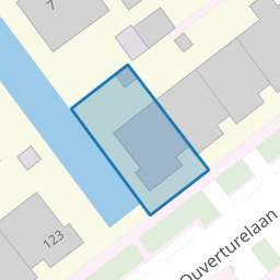 Perceel KPN02-A-9395