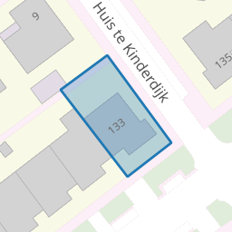 Perceel KPN02-A-9396