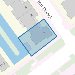 Perceel KPN02-A-9401