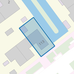 Perceel KPN02-A-9402