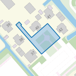 Perceel KPN02-A-9416