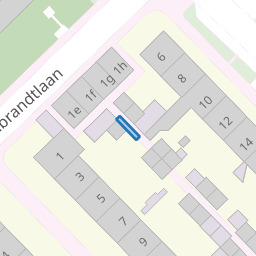 Perceel KPN02-A-9421