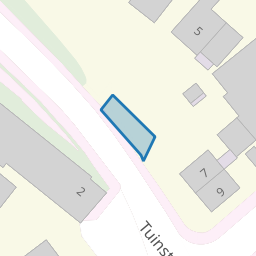 Perceel KPN02-A-9435