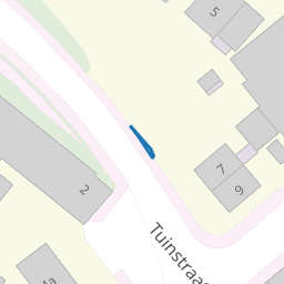 Perceel KPN02-A-9437