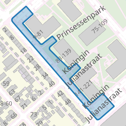 Perceel KPN02-A-9438