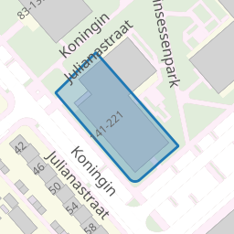 Perceel KPN02-A-9441