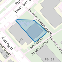 Perceel KPN02-A-9442