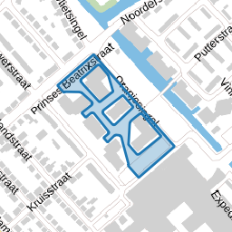 Perceel KPN02-A-9443