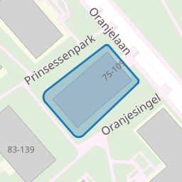 Perceel KPN02-A-9444