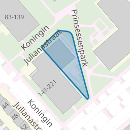 Perceel KPN02-A-9446