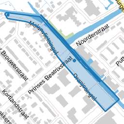 Perceel KPN02-A-9457