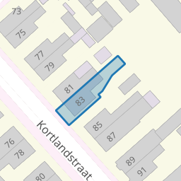 Perceel KPN02-A-9461