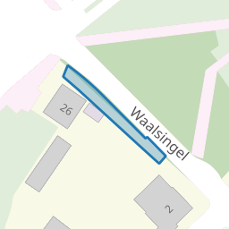 Perceel KPN02-A-9474