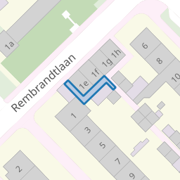 Perceel KPN02-A-9484