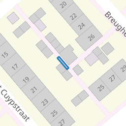 Perceel KPN02-A-9488