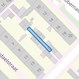 Perceel KPN02-A-9491