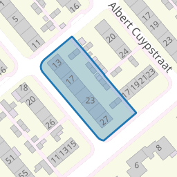 Perceel KPN02-A-9508