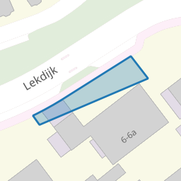 Perceel KPN02-A-9512