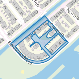 Perceel KPN02-A-9520