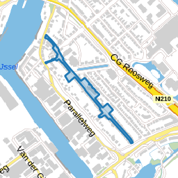 Perceel KPN02-A-9523