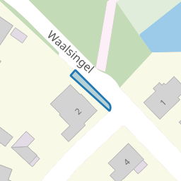 Perceel KPN02-A-9527