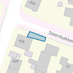 Perceel KPN02-A-9531