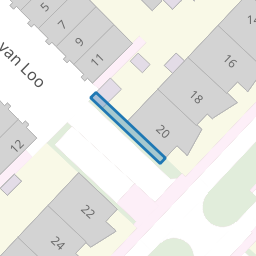 Perceel KPN02-A-9534