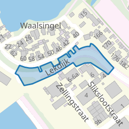 Perceel KPN02-A-9538