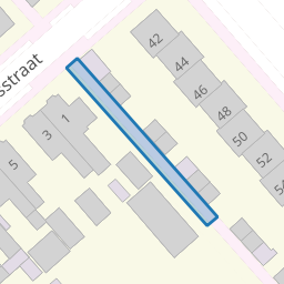 Perceel KPN02-A-9539