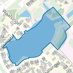 Perceel KPN02-A-9545