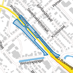 Perceel KPN02-A-9547