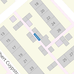 Perceel KPN02-A-9554