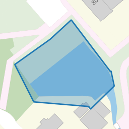 Perceel KPN02-A-9564