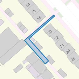 Perceel KPN02-A-9577