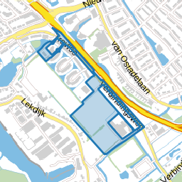 Perceel KPN02-A-9588